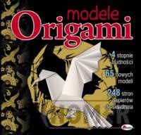 Modele origami