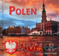 Polska Polen wersja niemiecka