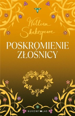 Poskromienie złośnicy