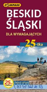 Beskid Śląski dla wymagających 1:25 000