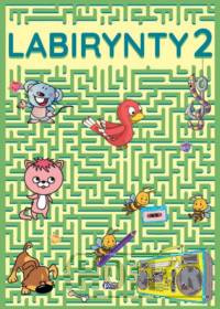 Labirynty 2