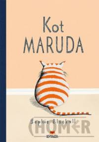 Kot maruda