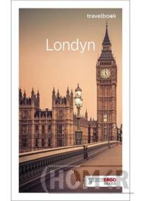 Londyn Travelbook