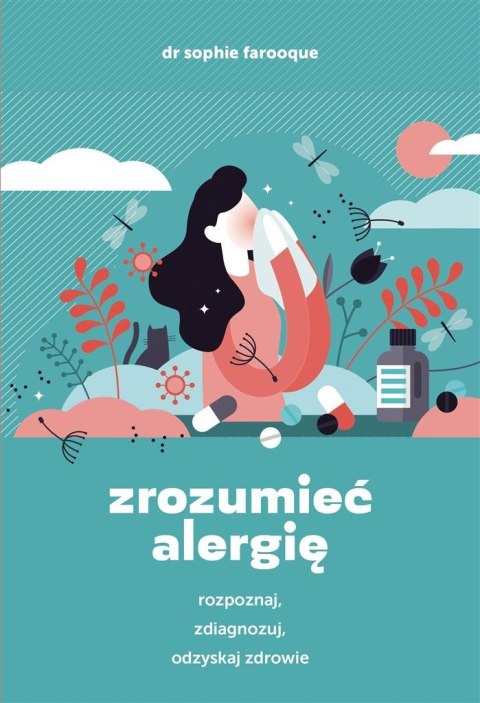 Zrozumieć alergię