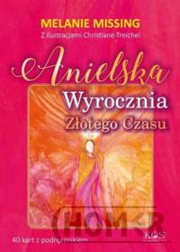 Anielska Wyrocznia Złotego Czasu