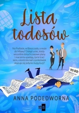 Lista todosów