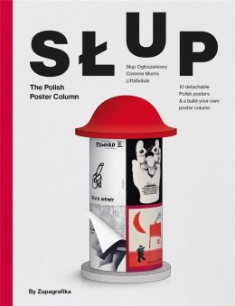 Słup: The Polish Poster Column