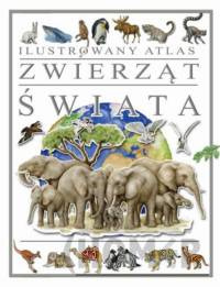 Ilustrowany atlas zwierząt świata