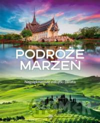 Podróże marzeń