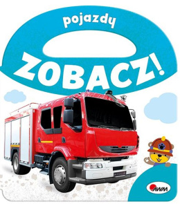 Pojazdy Zobacz!