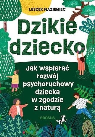 Dzikie dziecko