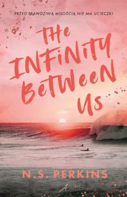 The Infinity Between Us