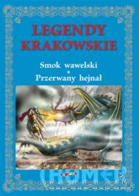 Legendy krakowskie