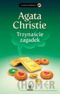 Trzynaście zagadek