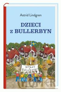 Dzieci z Bullerbyn