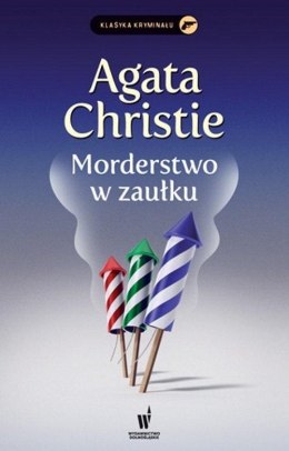 Morderstwo w zaułku