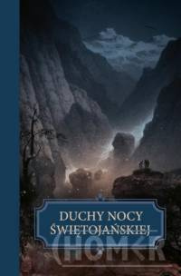 Duchy nocy świętojańskiej