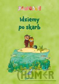 Idziemy po skarb