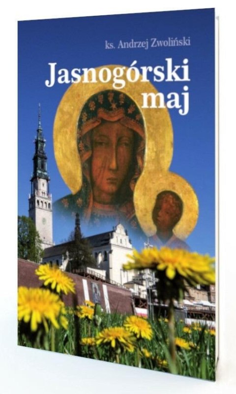 Jasnogórski maj