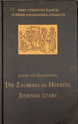 Jesienne czary Die Zauberei im Herbste