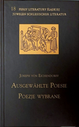 Poezje wybrane Ausgewählte Poesie