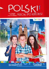 POLSKI krok po kroku junior 1