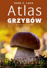 Atlas grzybów