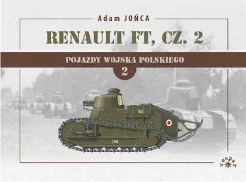 Renault FT. T.1 cz.2