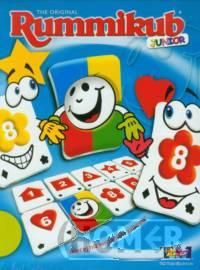 Rummikub Junior