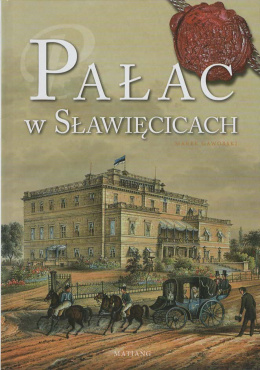 Pałac w Sławięcicach