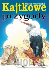 Kajtkowe przygody