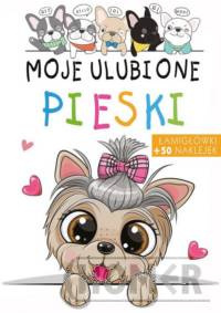 Moje ulubione pieski