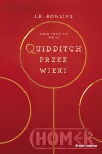 Quidditch przez wieki