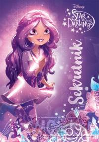 Star Darlings Sekretnik.