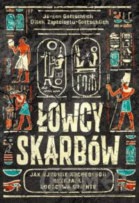 Łowcy skarbów