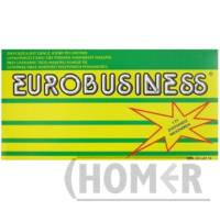 Eurobusiness