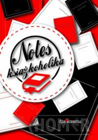 Notes książkoholika