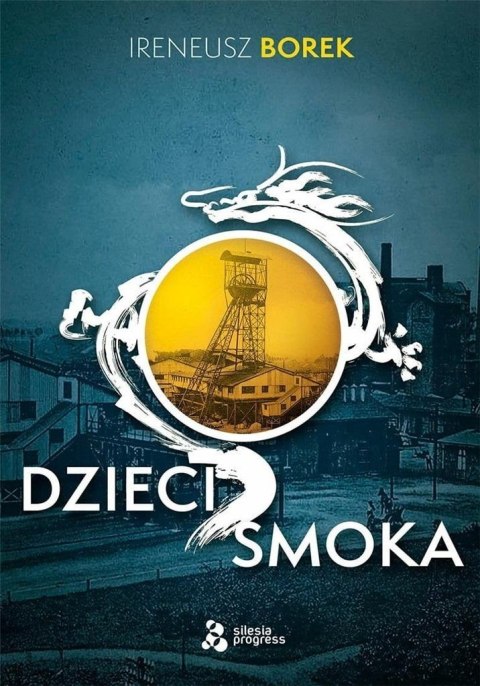 Dzieci Smoka