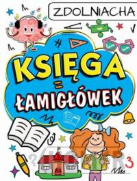 Księga Łamigłówek Zdolniacha