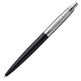 Długopis Parker JOTTER XL Richmond Matte Black czarny mat
