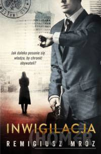 Inwigilacja