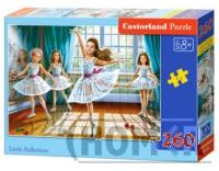 Puzzle 260 Little Ballerinas