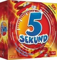 5 sekund Gra edycja 2019