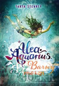 Alea aquarius Barwy morza