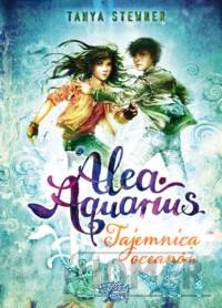 Alea aquarius Tajemnice oceanów