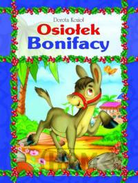 Osiołek Bonifacy