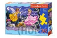 Puzzle 30 Cinderella