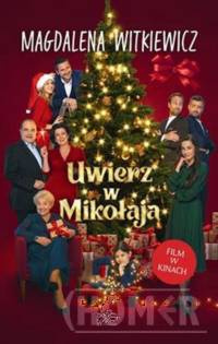 Uwierz w Mikołaja