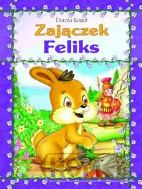 Zajączek Feliks