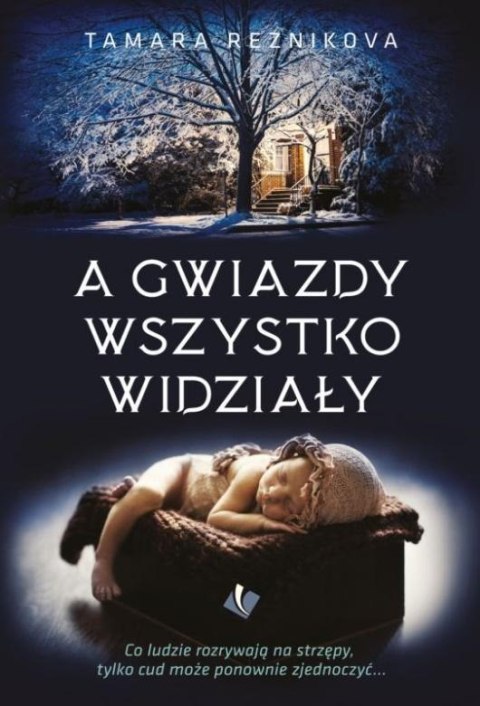 A gwiazdy wszystko widziały